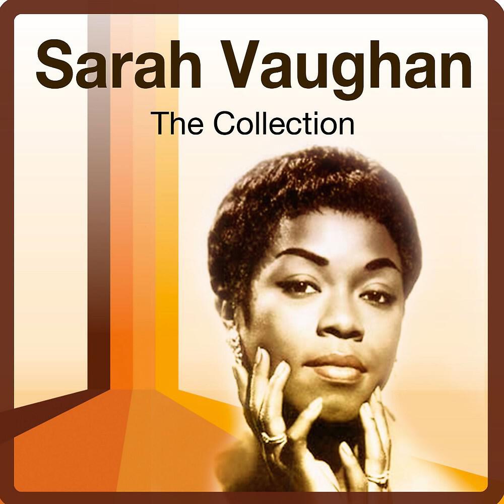 Sarah Vaughan with Quincy Jones - The Midnight Sun Will Never Set