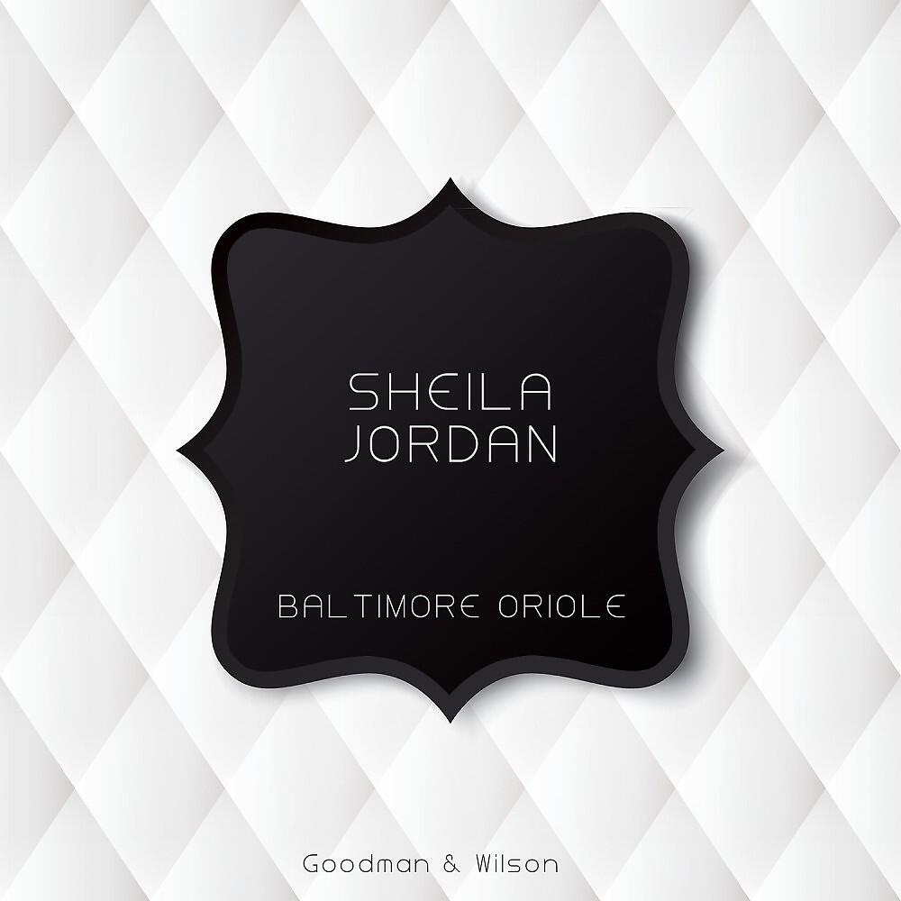Sheila Jordan - When the World Was Young (Original Mix)