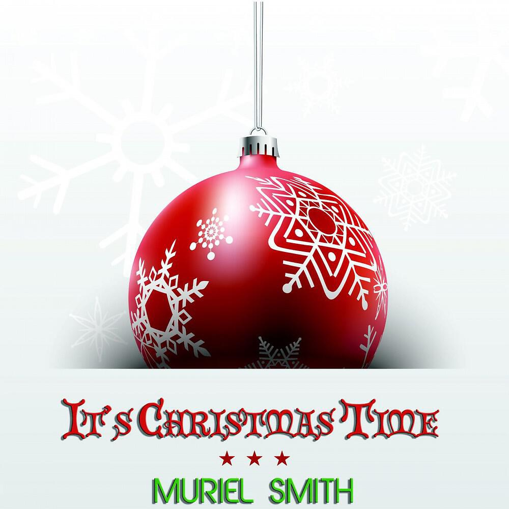Muriel Smith - Three Kings from Persian Lands Afar