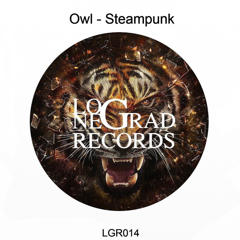 OWL - Steampunk