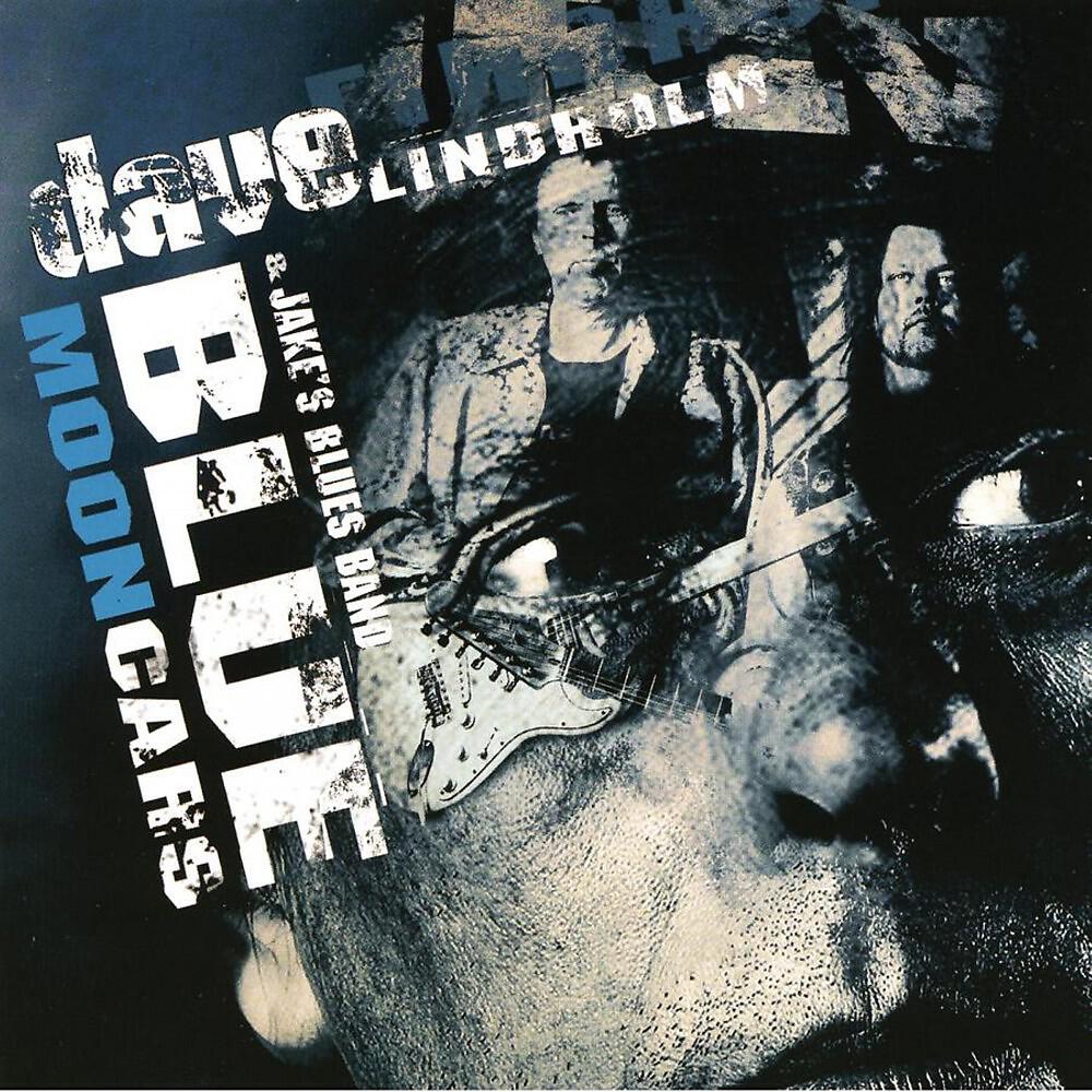 Dave Lindholm & Jake's Blues Band - Blue Eyed B