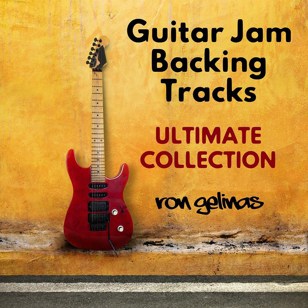 Ron Gelinas - Pop Rock in D (120 Bpm Version)
