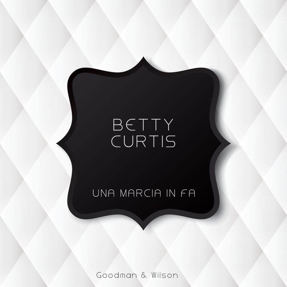 Betty Curtis & Gianni Ferrio - Un Bacio Sulla Bocca (Original Mix)