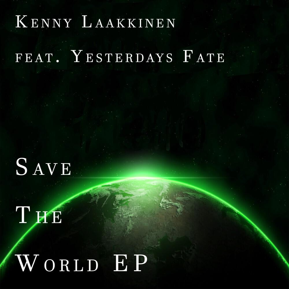 Kenny Laakkinen - Ordinary Star (Radiocut)
