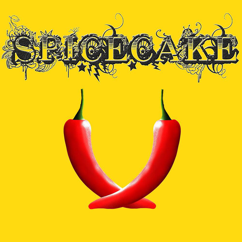 Spicecake - Speak Easy
