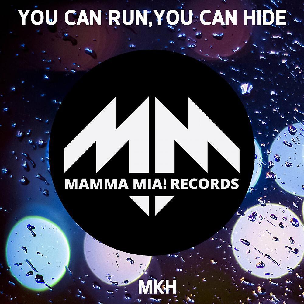 MKH - You Can Run, You Can Hide (Alari Remix Edit)