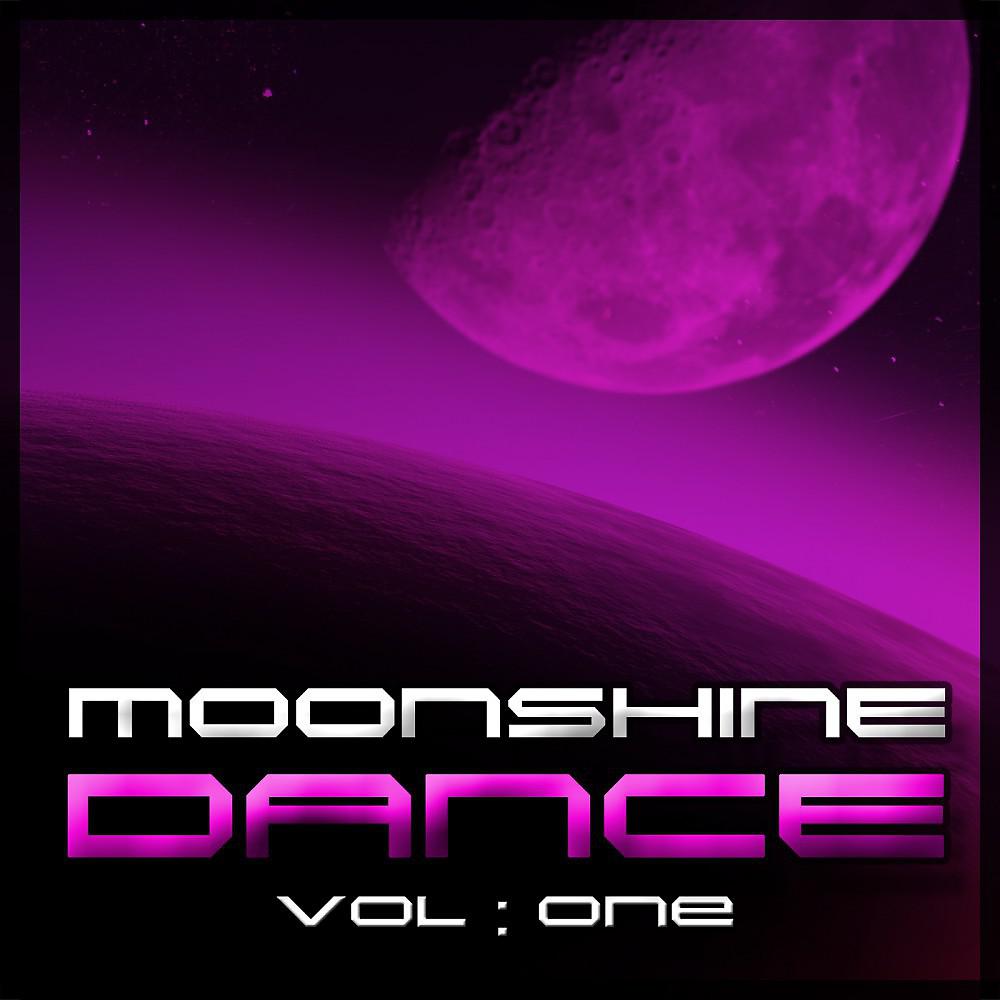 Постер альбома Moonshine Dance, Vol. 1