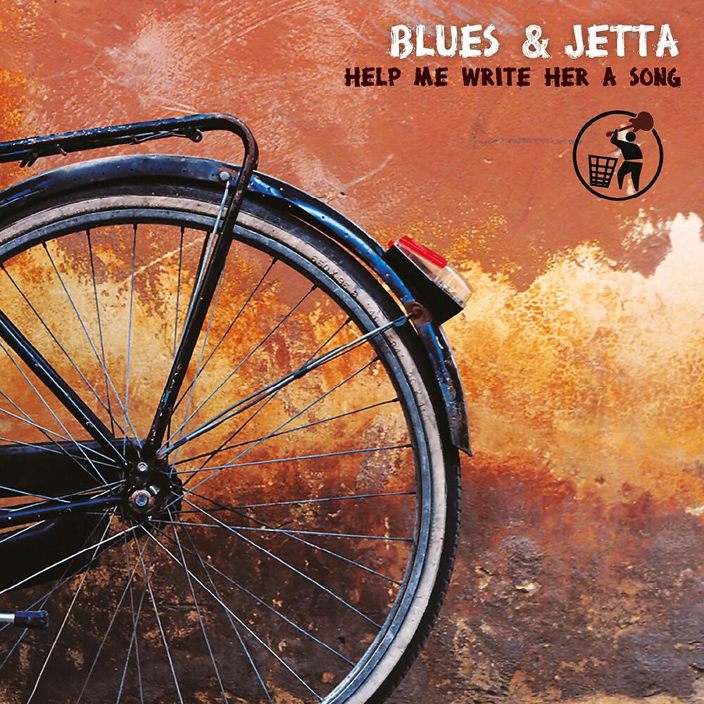 Blues & Jetta - Runnin' Away