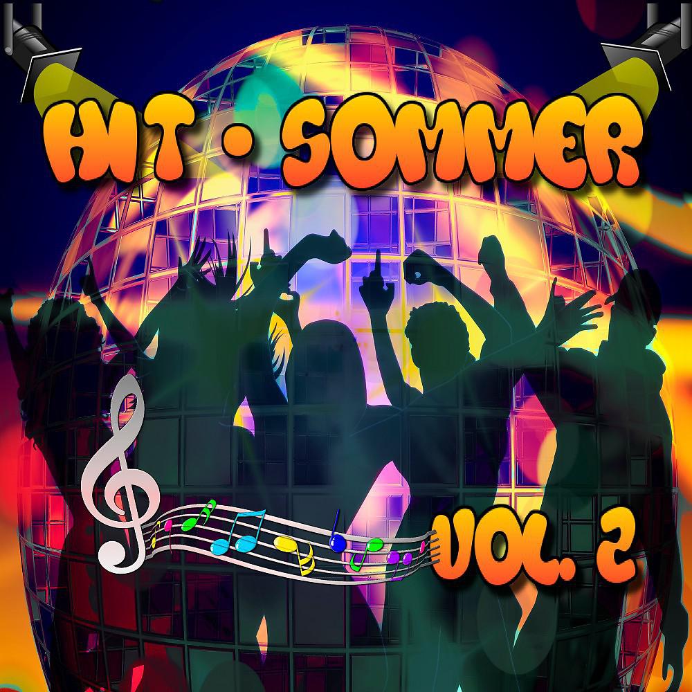 Постер альбома Hit Sommer, Vol. 2