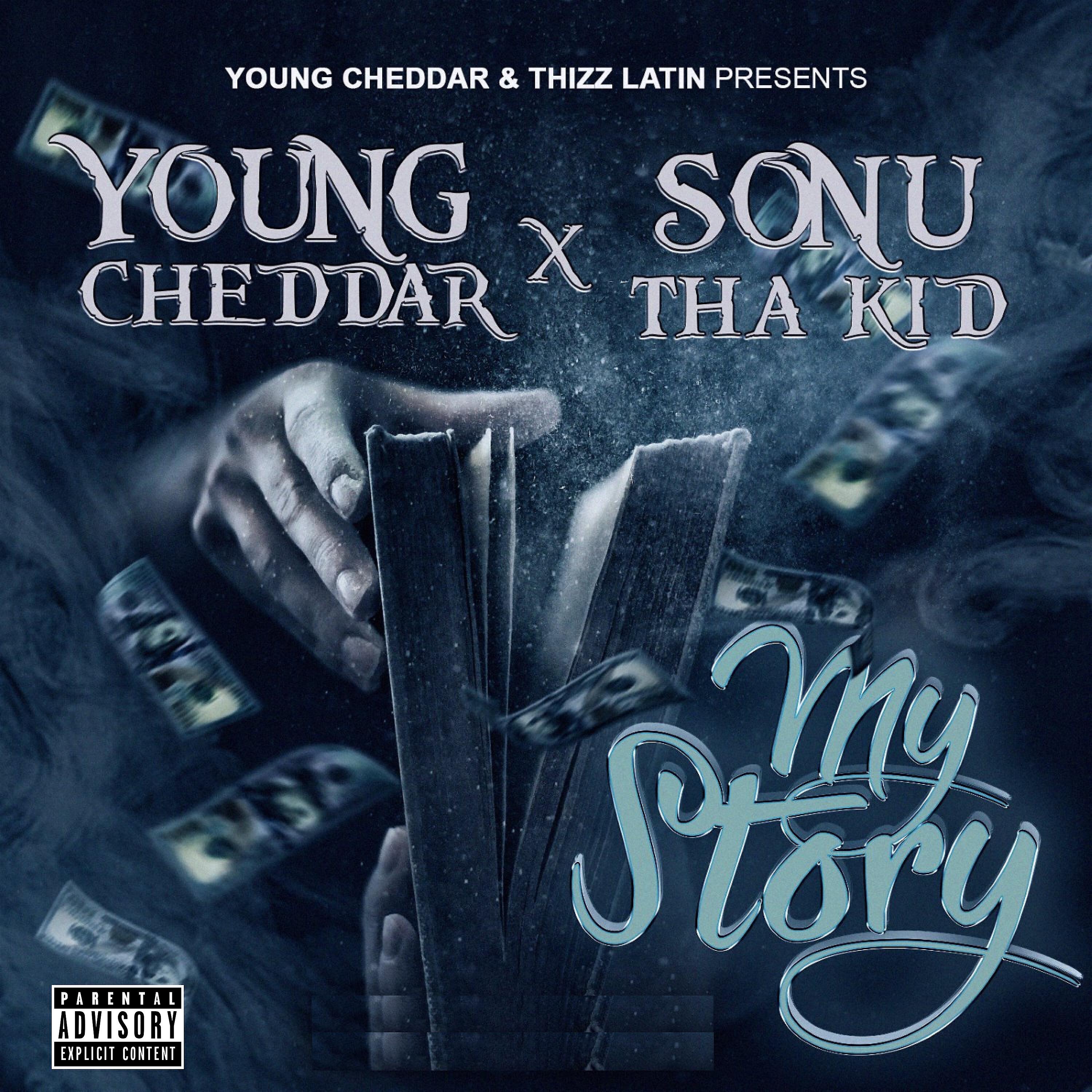 Sonu Tha Kid - Westcoast Game
