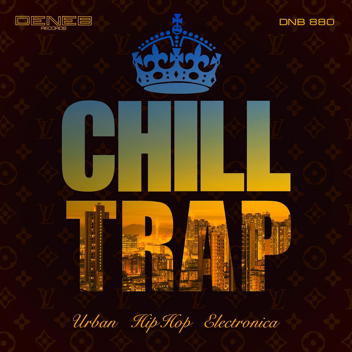 Ty Frankel - Freestanding (Drum & Bass Version)