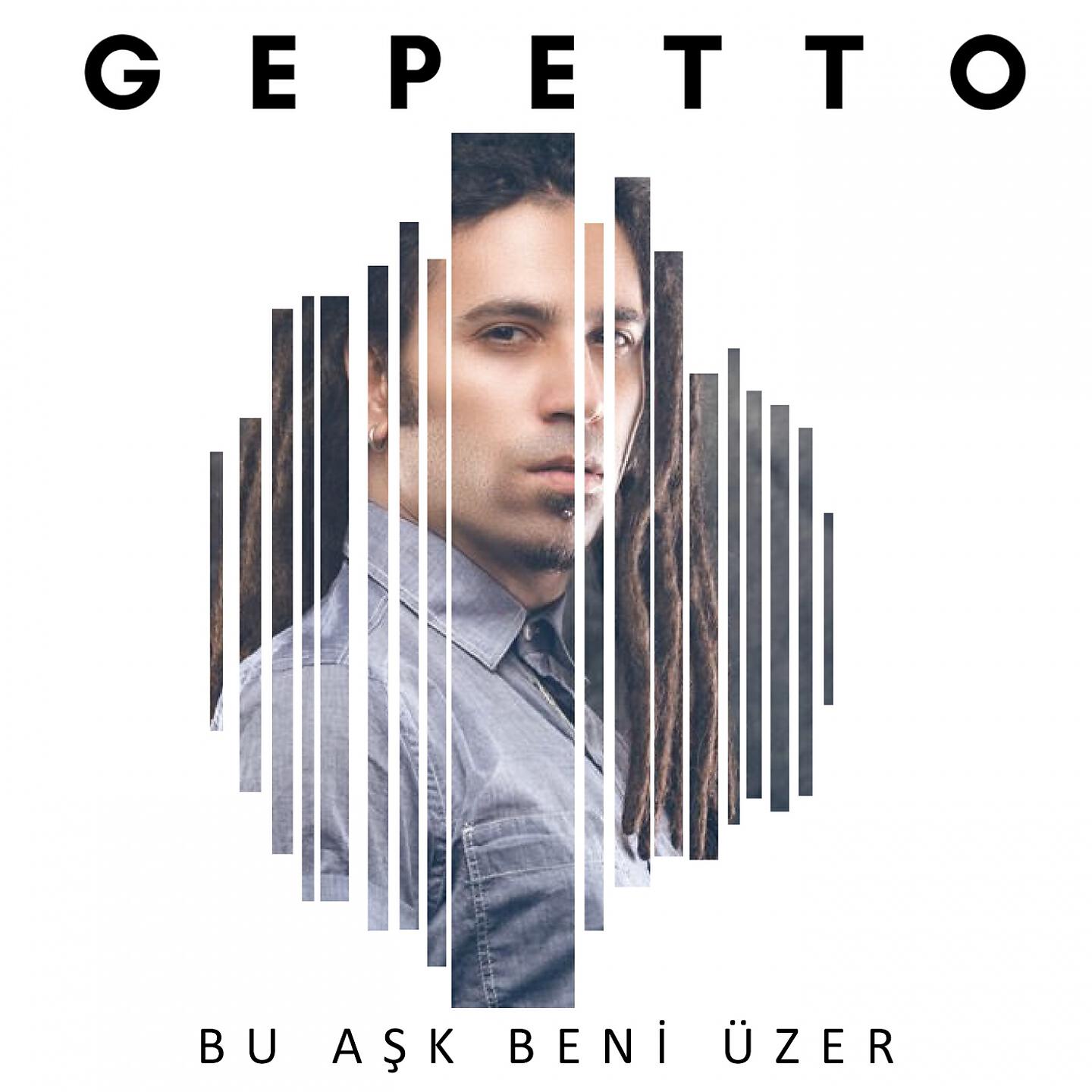 Gepetto - Bu Aşk Beni Üzer
