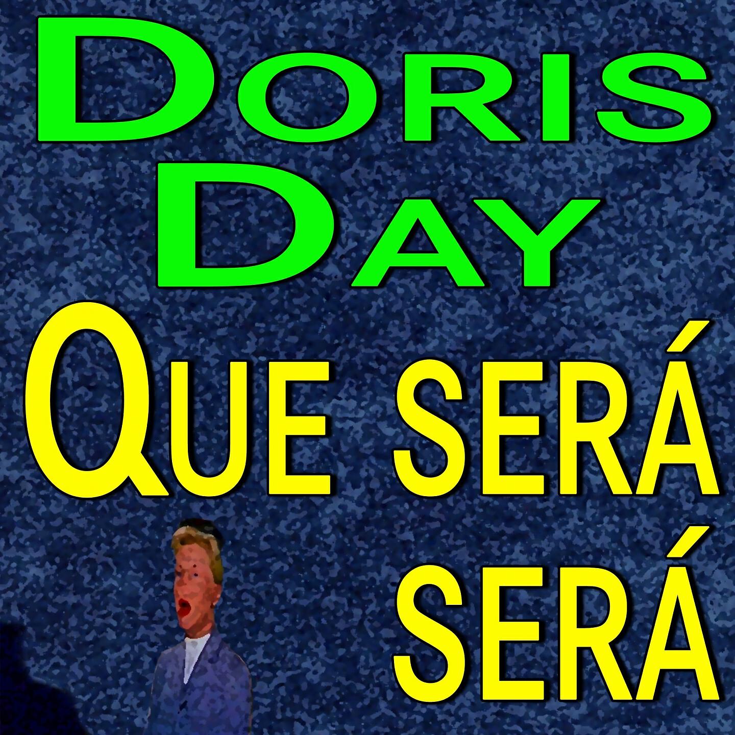 Doris Day - Que Sera, Sera