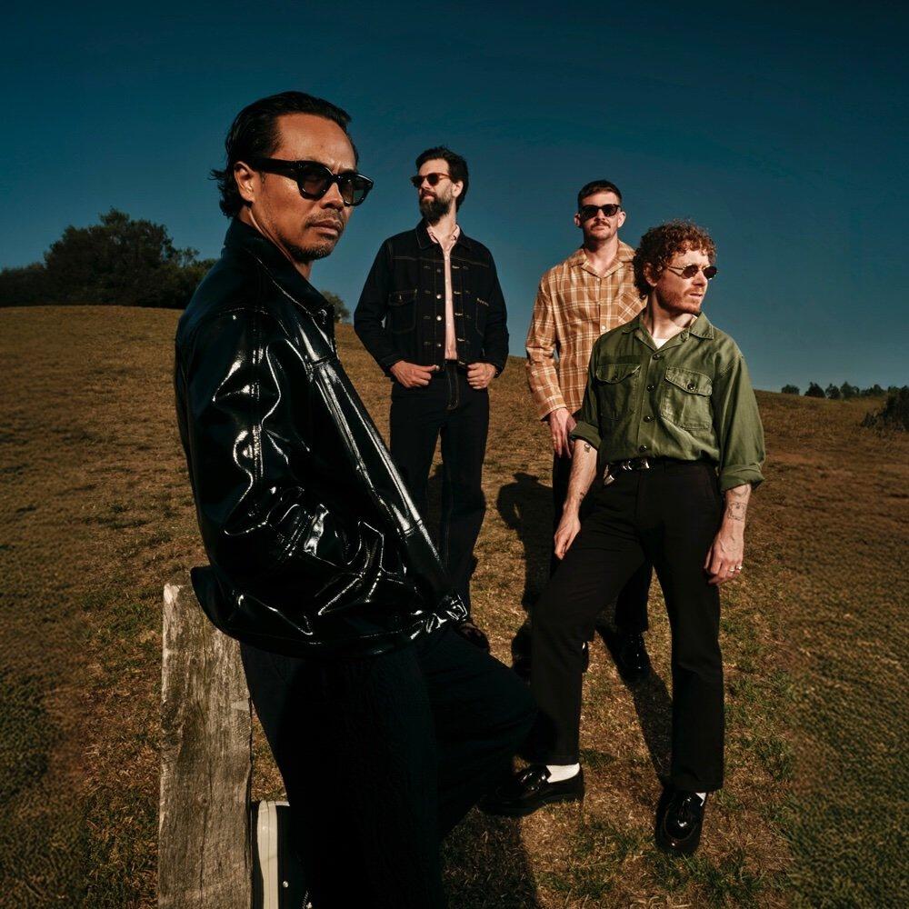 The Temper Trap все песни в mp3