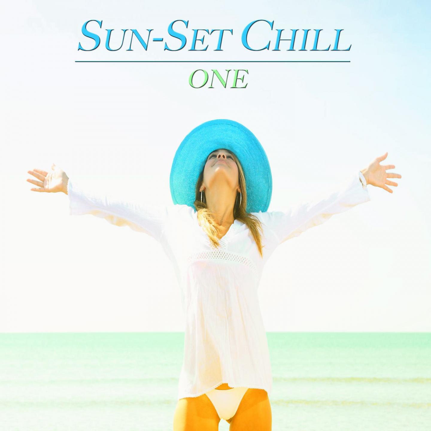 Постер альбома Sun-Set, One