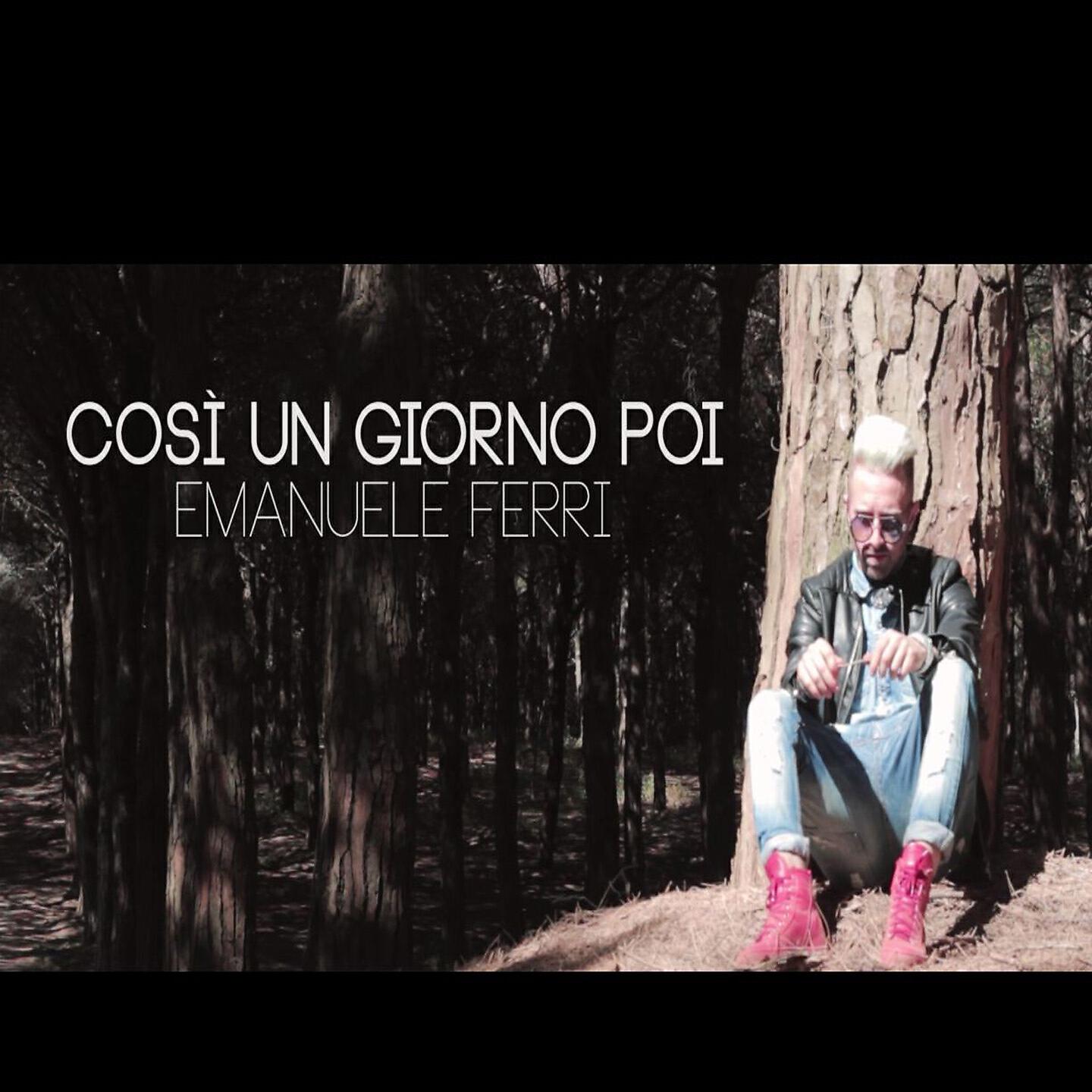 Emanuele Ferri - Così un giorno poi