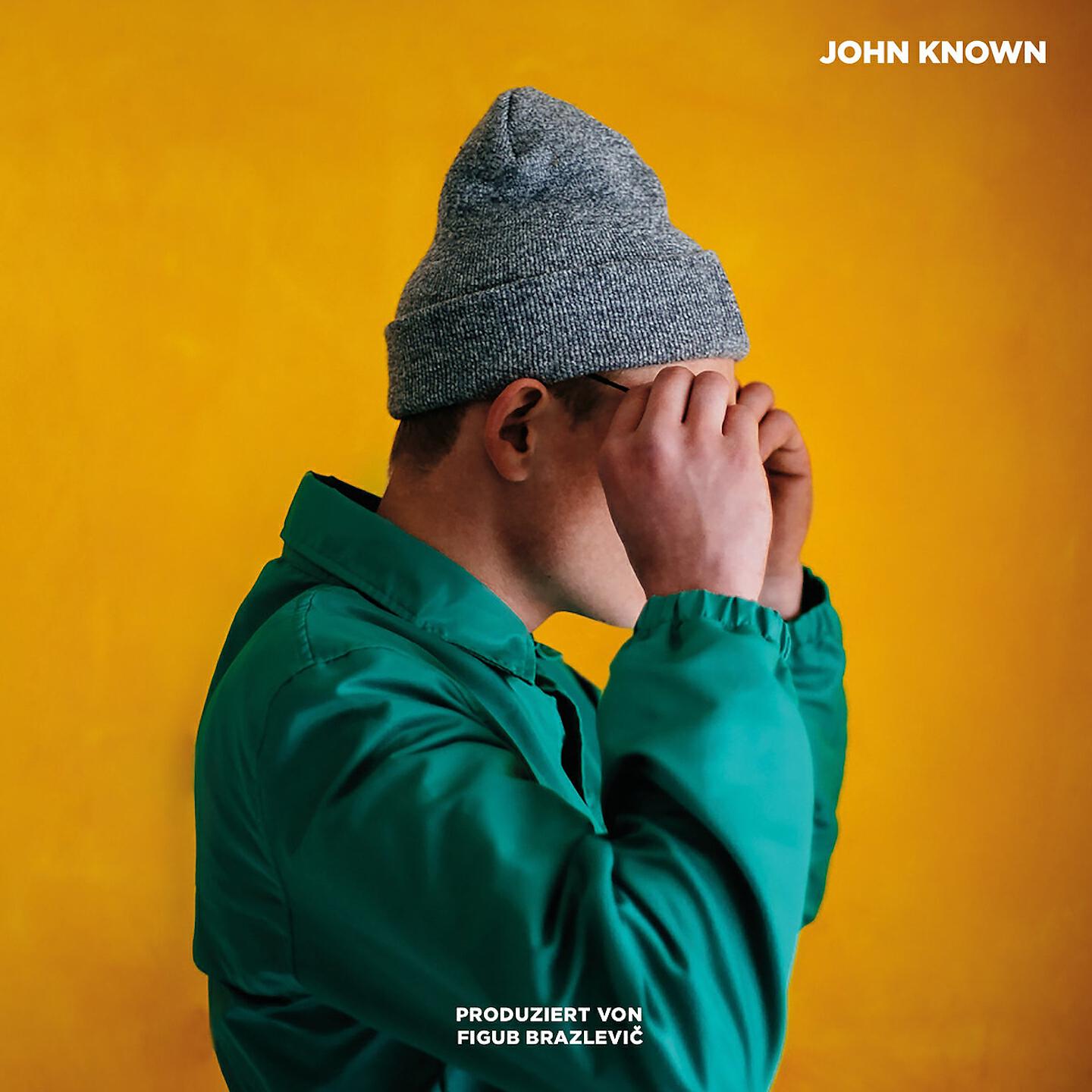 John Known - Tagträumer