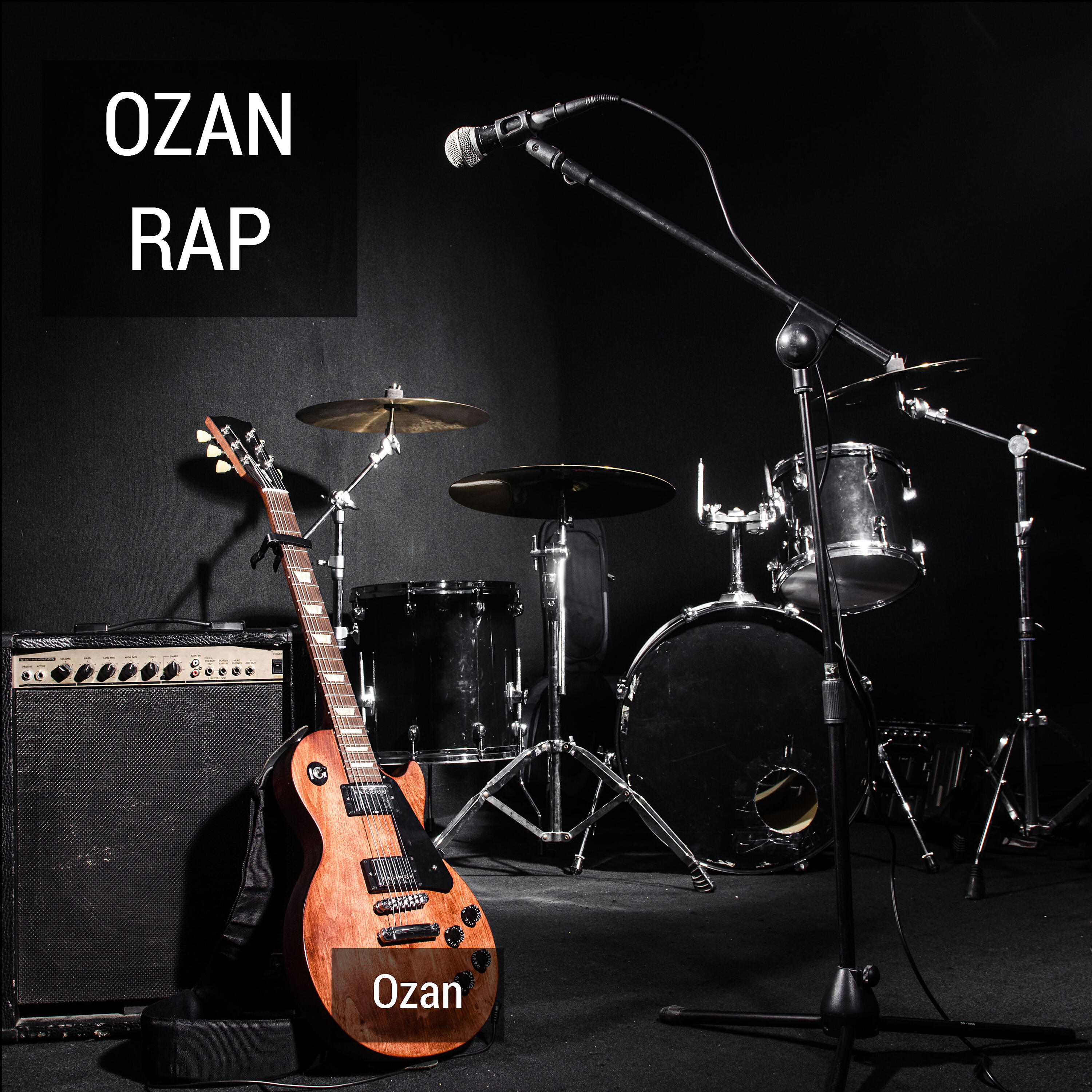 OZAN - Alianza