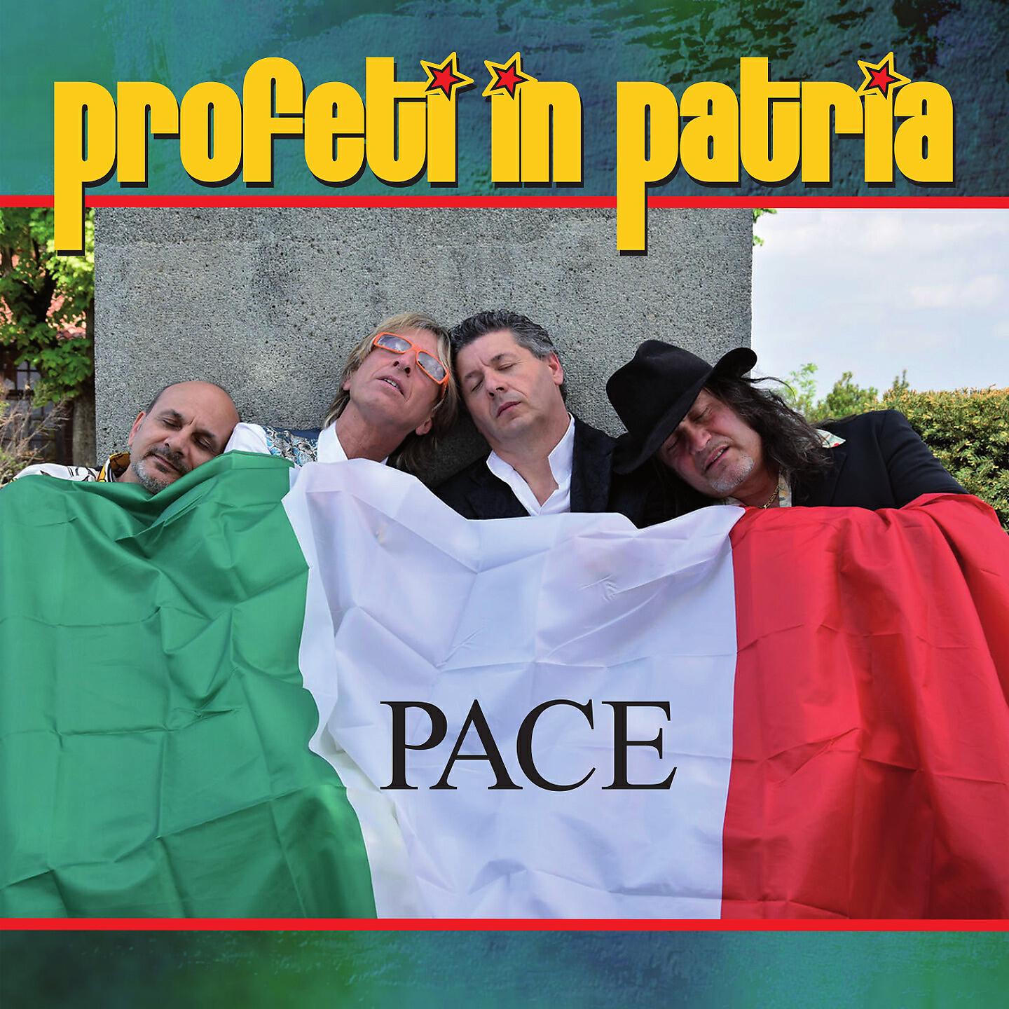 Profeti in Patria - Il nano più alto del mondo
