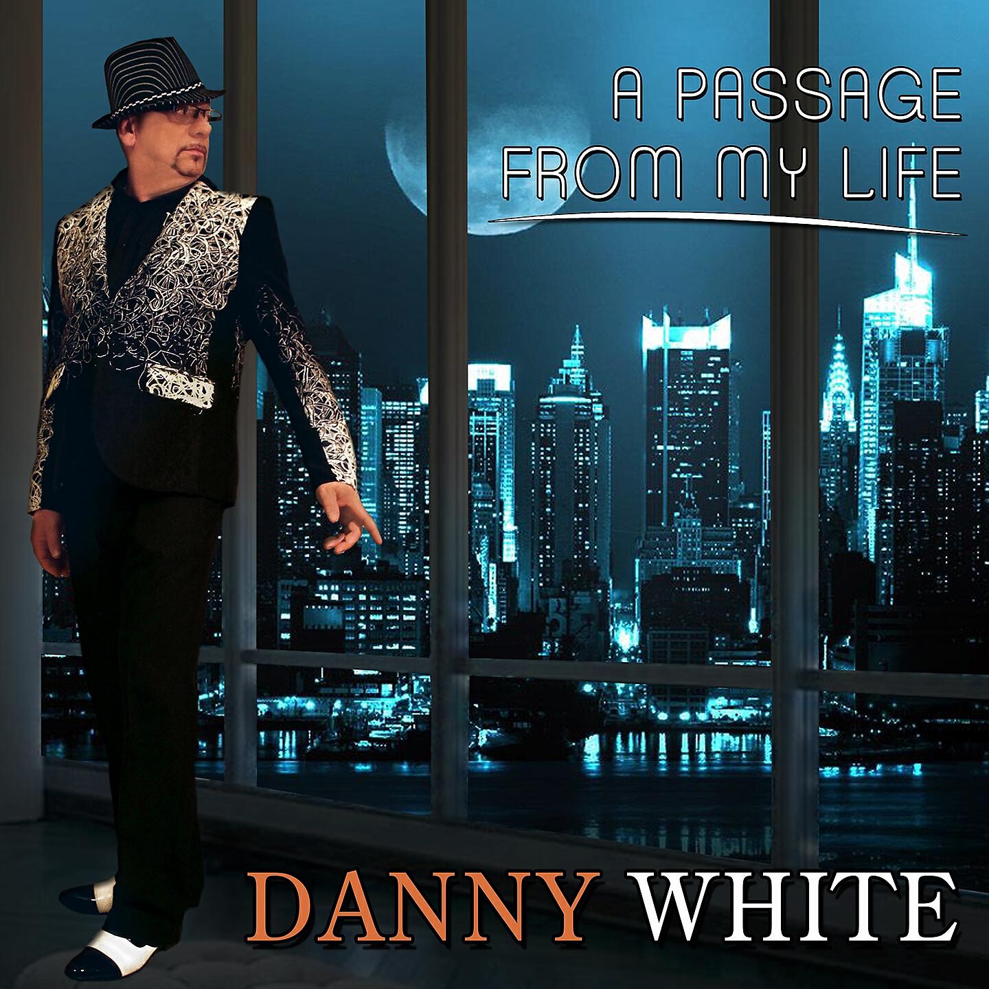 Danny White - New York, New York (Genetic Power Radio Mix)
