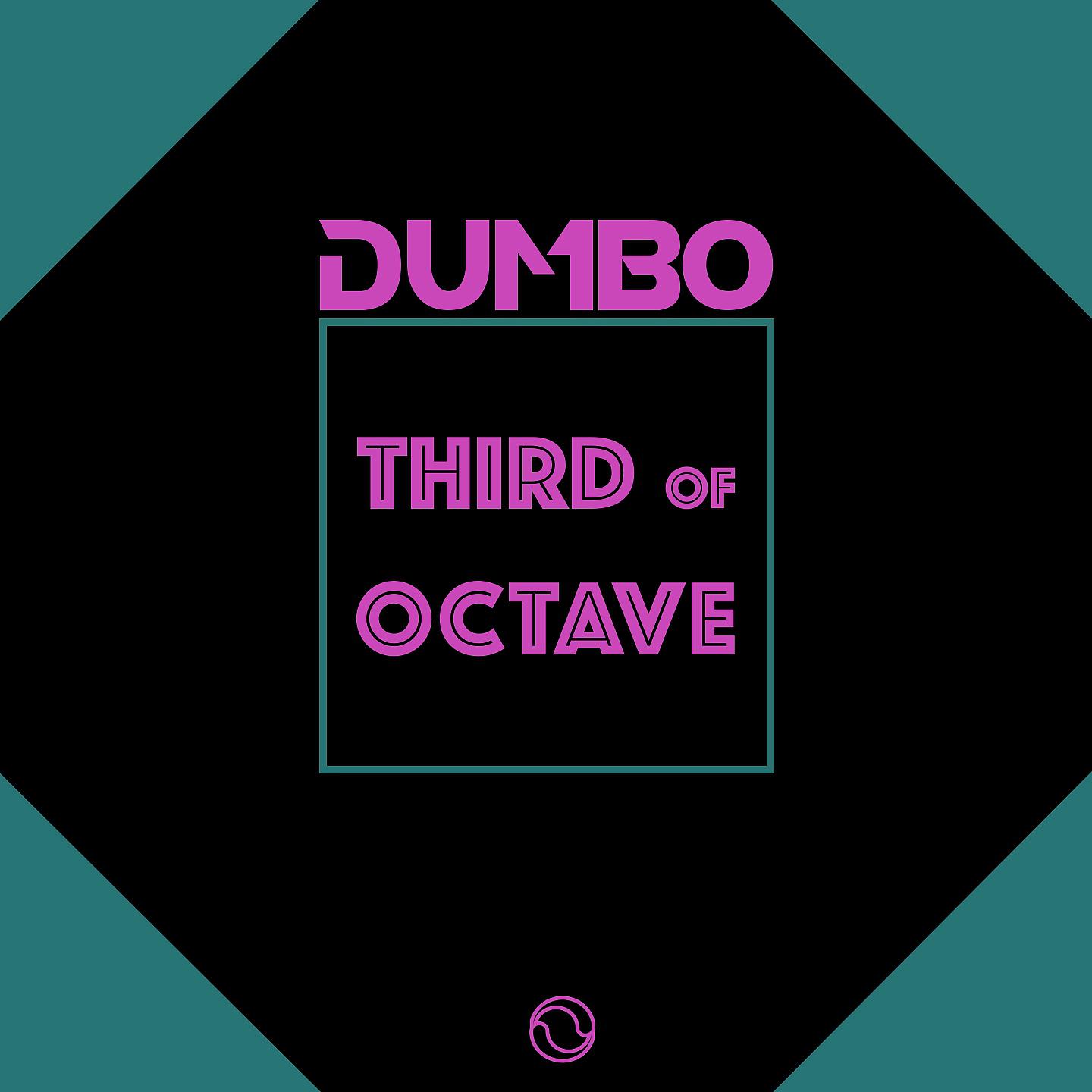Постер альбома Third of Octave