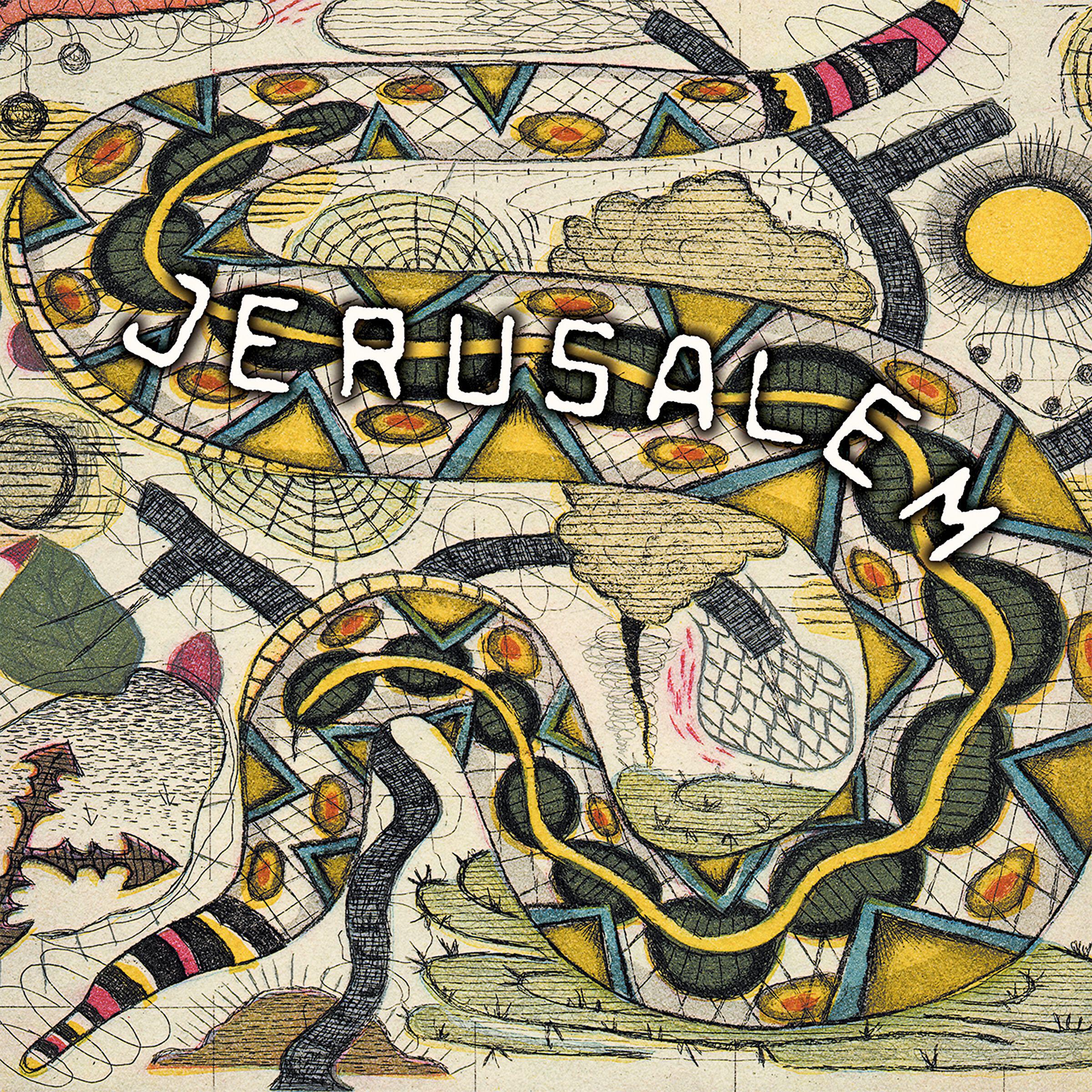 Steve Earle - John Walker's Blues
