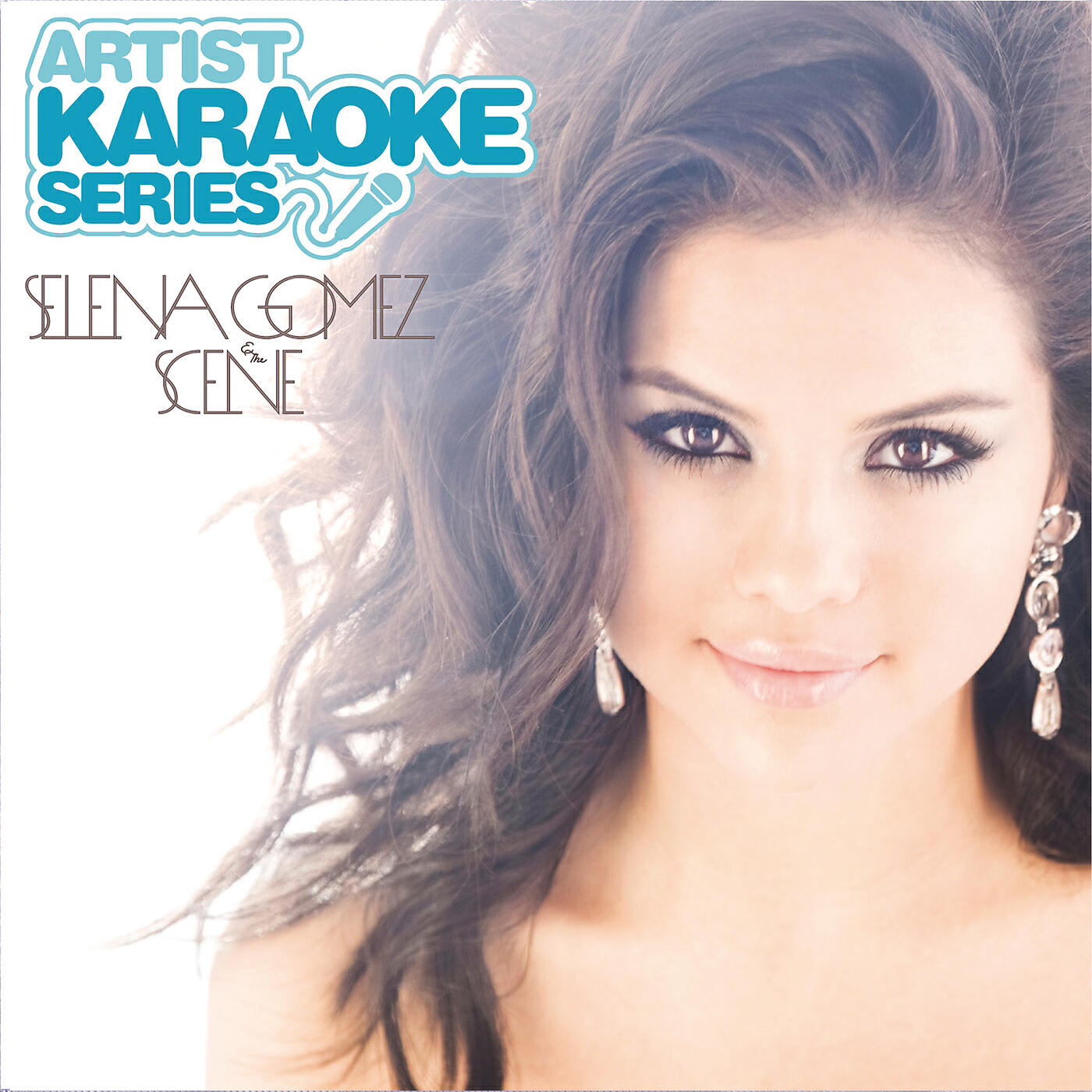 Selena Gomez & The Scene - Round & Round
