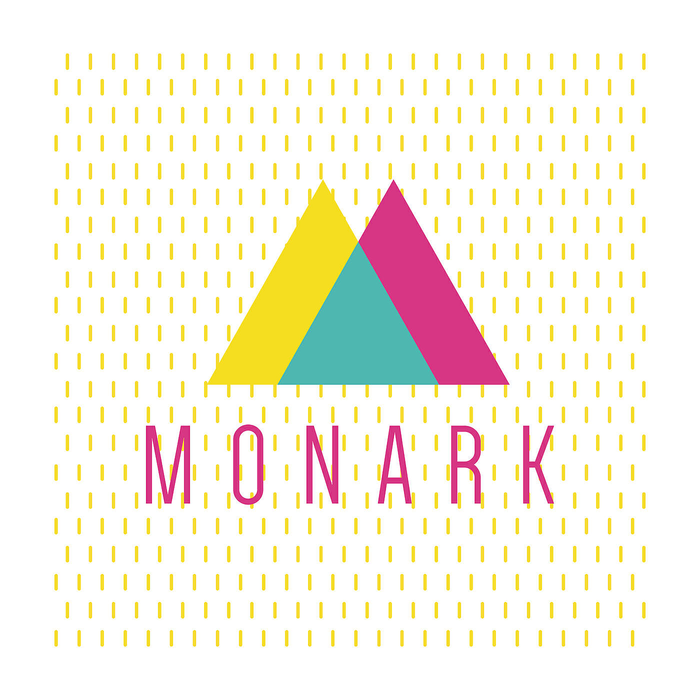 Monark - Sake Of Our Love