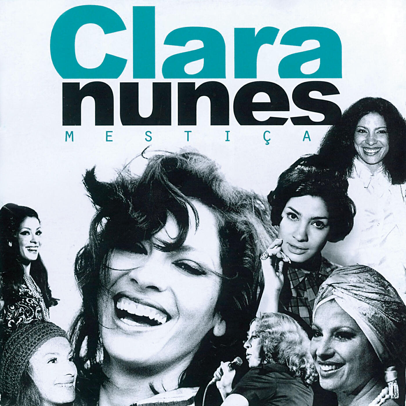 Clara Nunes - Alvorecer
