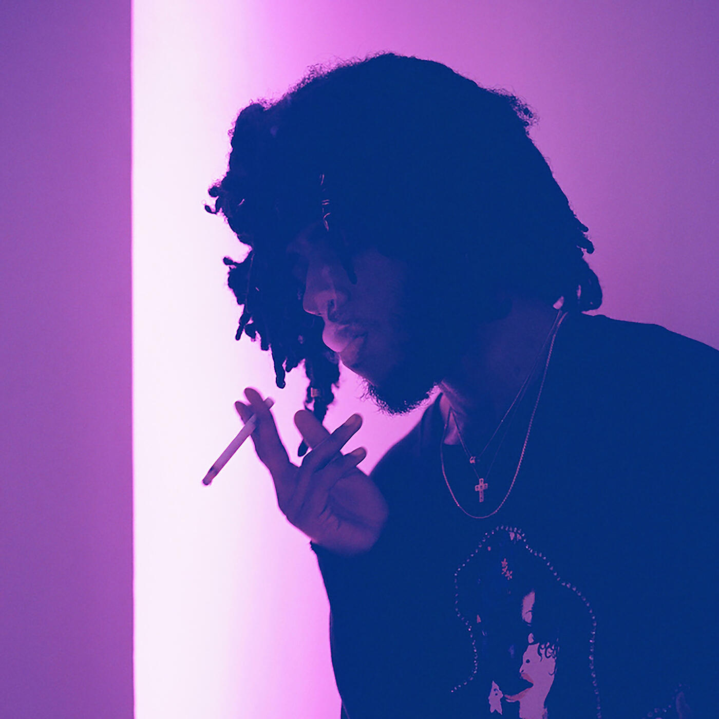 Lack out. 6lack рэпер. 6lack 2023. 6lack обложка. Обложка альбома 6lack.