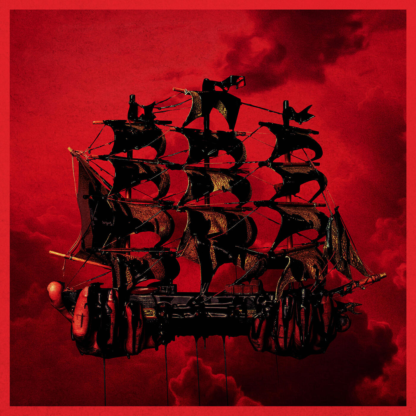YelaWolf - Row Your Boat
