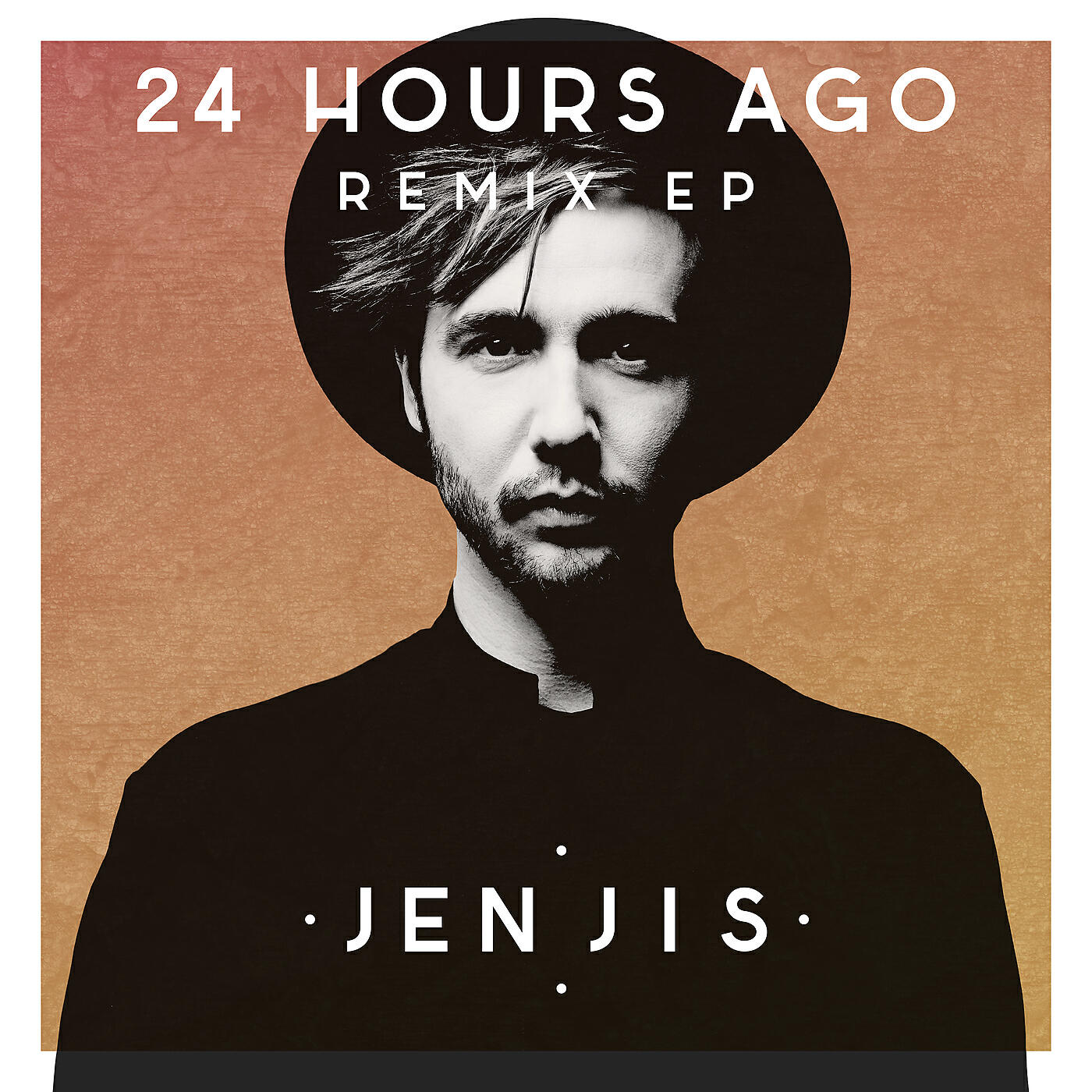 Jen Jis - 24 Hours Ago (The Parakit Remix)
