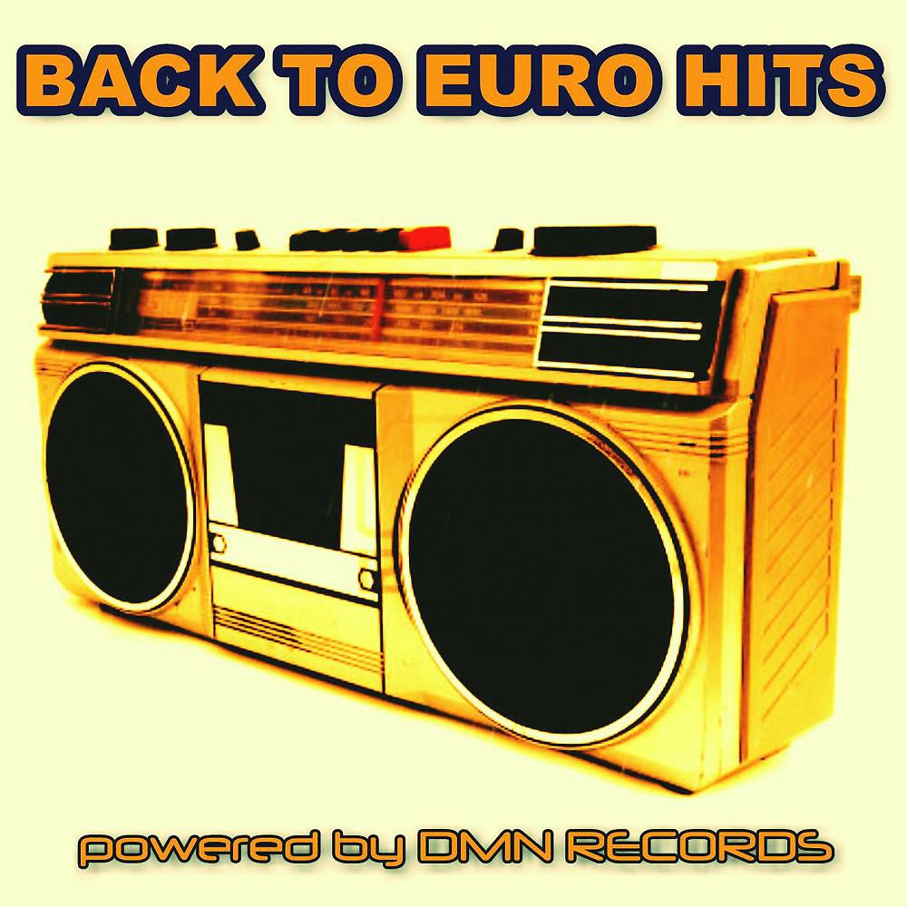 Постер альбома Back to Euro Hits