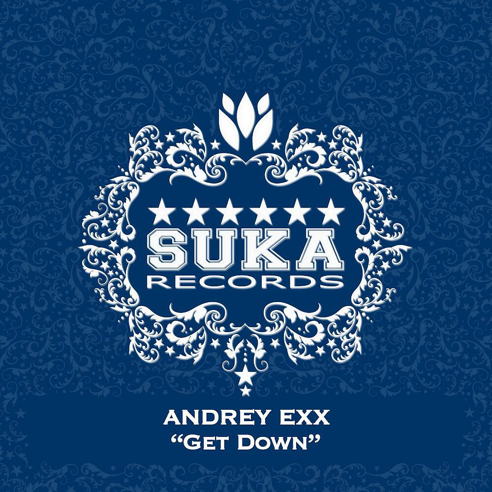 Andrey Exx - Get Down (Etienne Ozborne & Jerome Robins Remix)