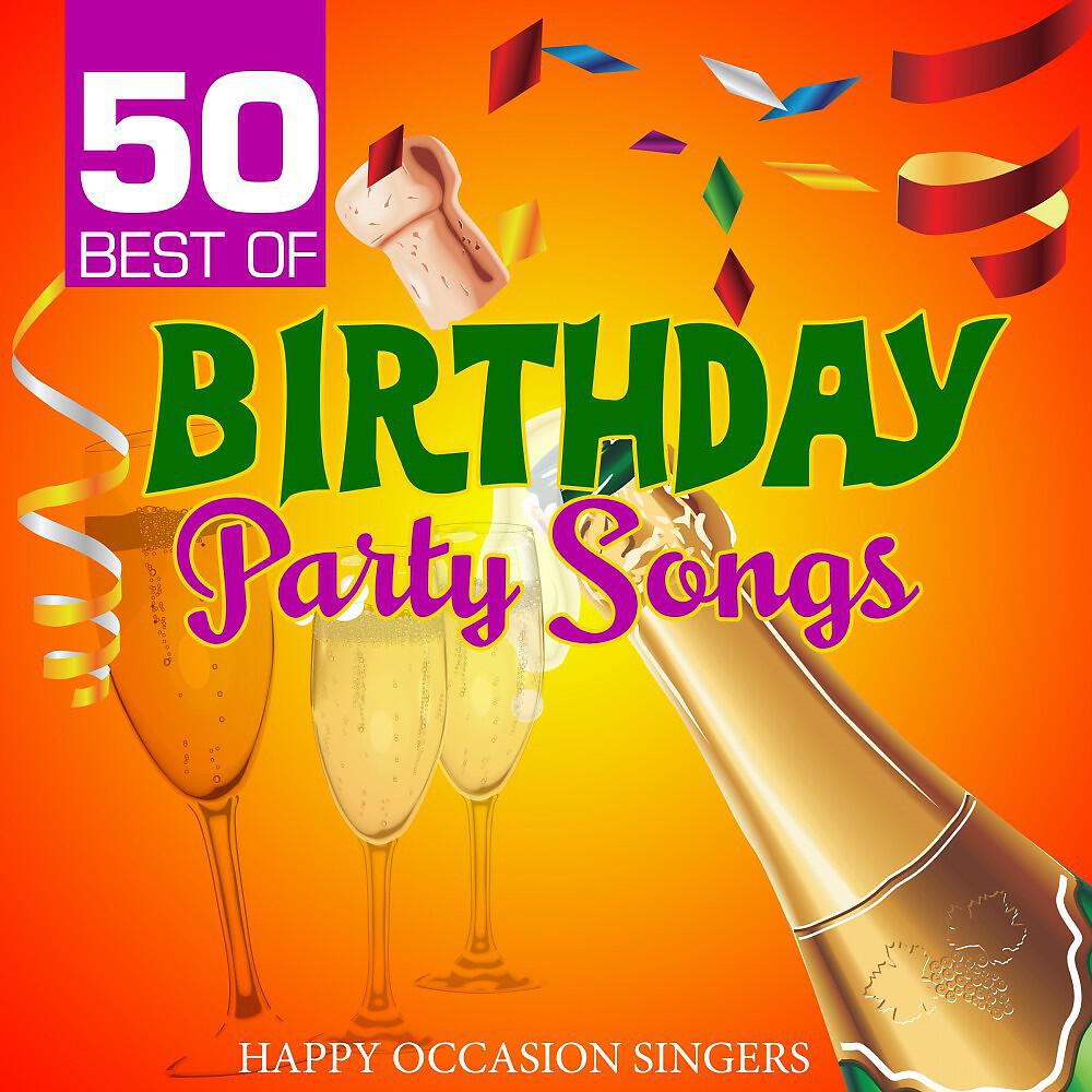 Happy Occasion Singers - Stayin' Alive