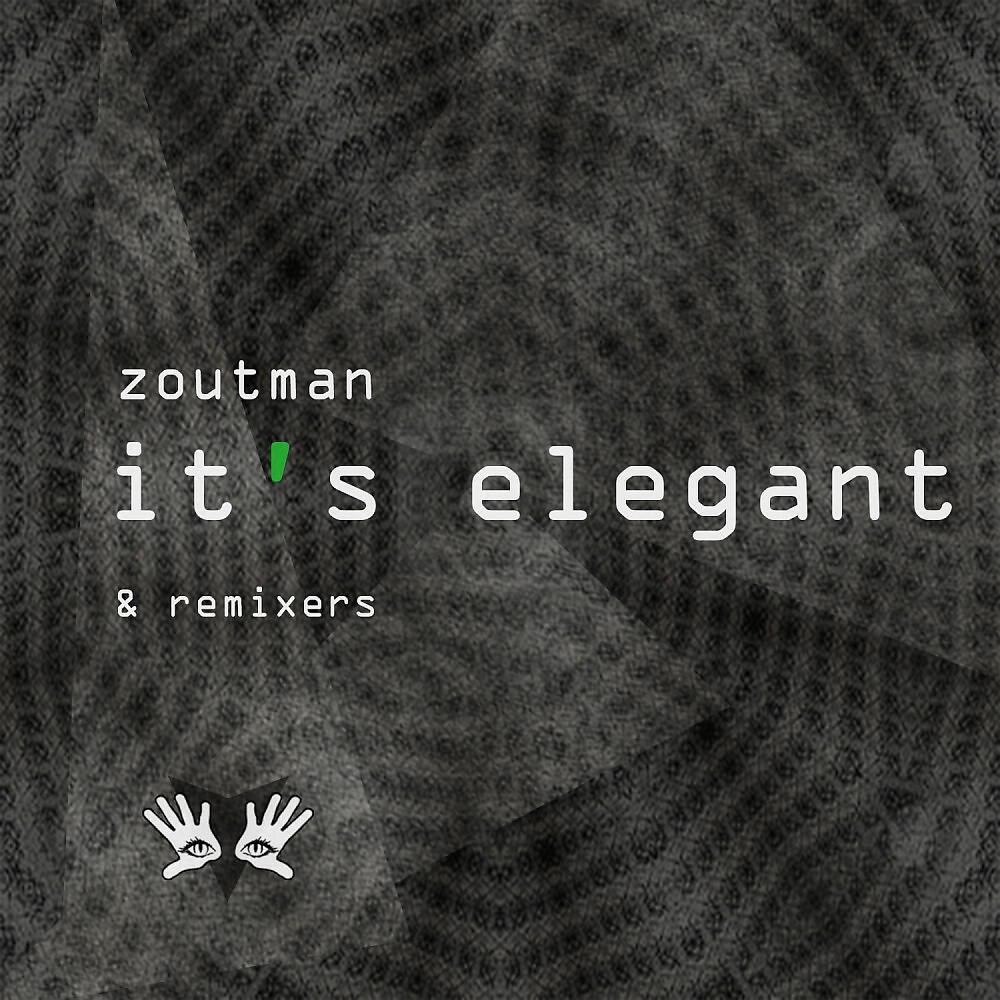 Zoutman - It's Elegant (Nathan Surreal Remix)