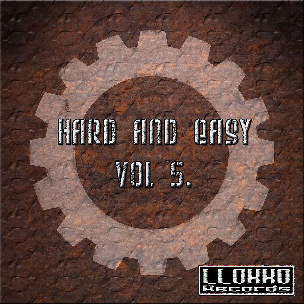 Maydo Llokko - Hard Unity