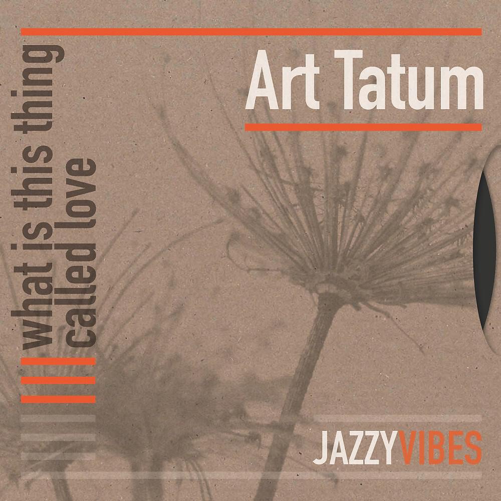 Art Tatum - Mop, Mop