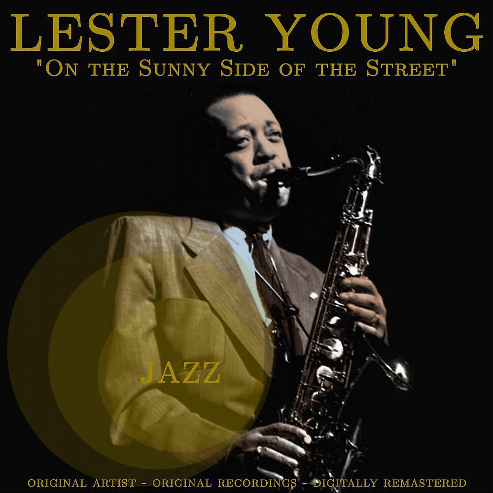 Chico Hamilton with Lester Young - Lester's Be-Bop Boogie (Remastered)