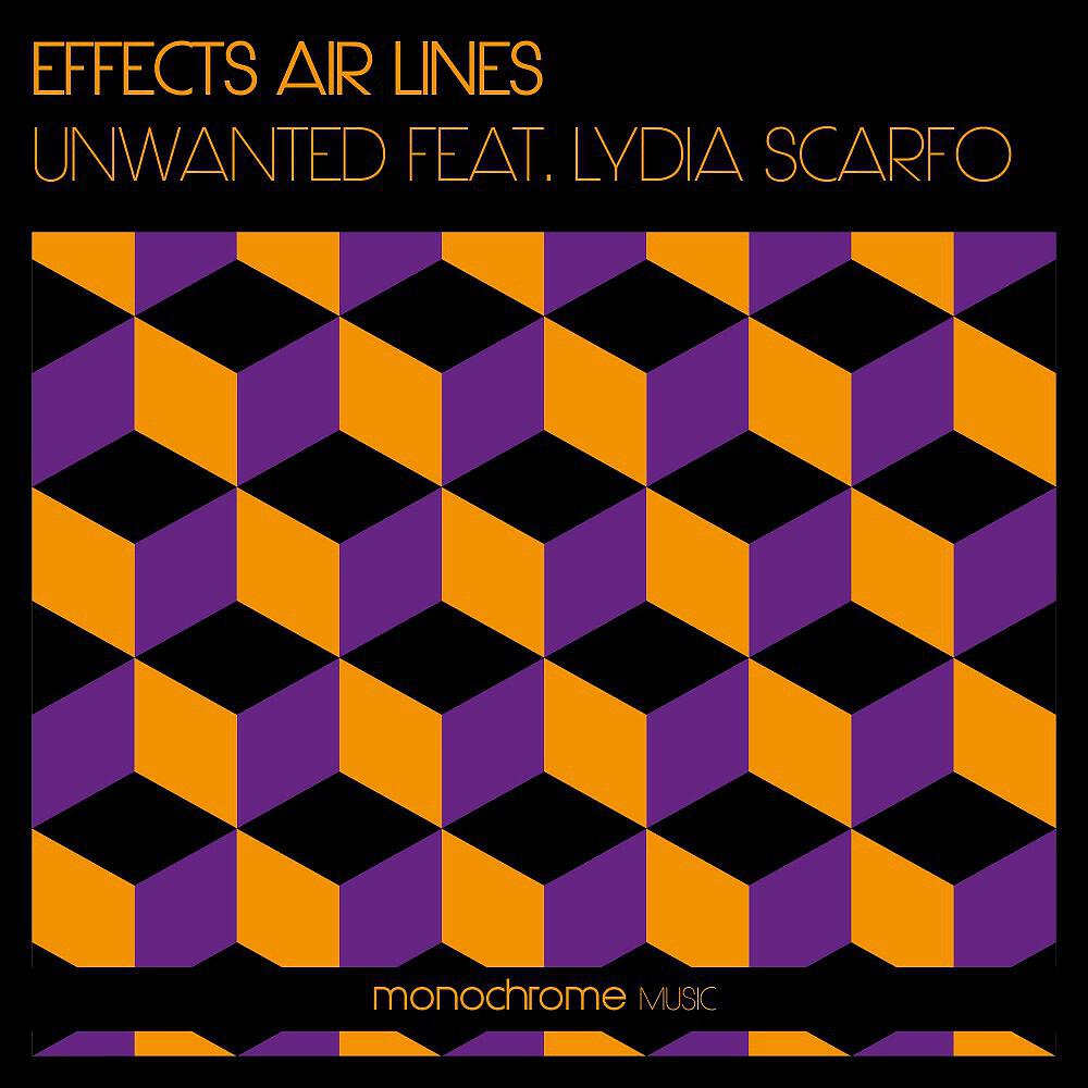 Unwanted - Effects Air Lines (Master V2)