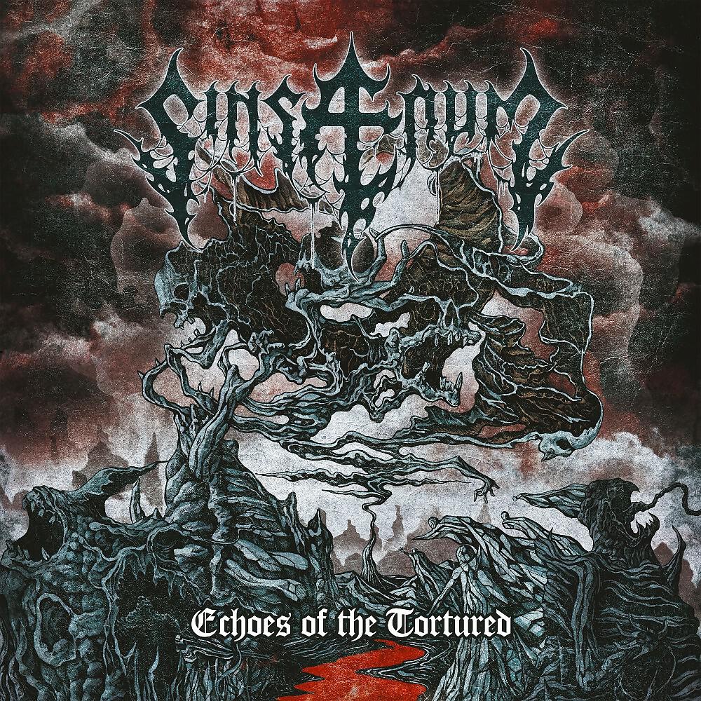 Sinsaenum - Final Curse