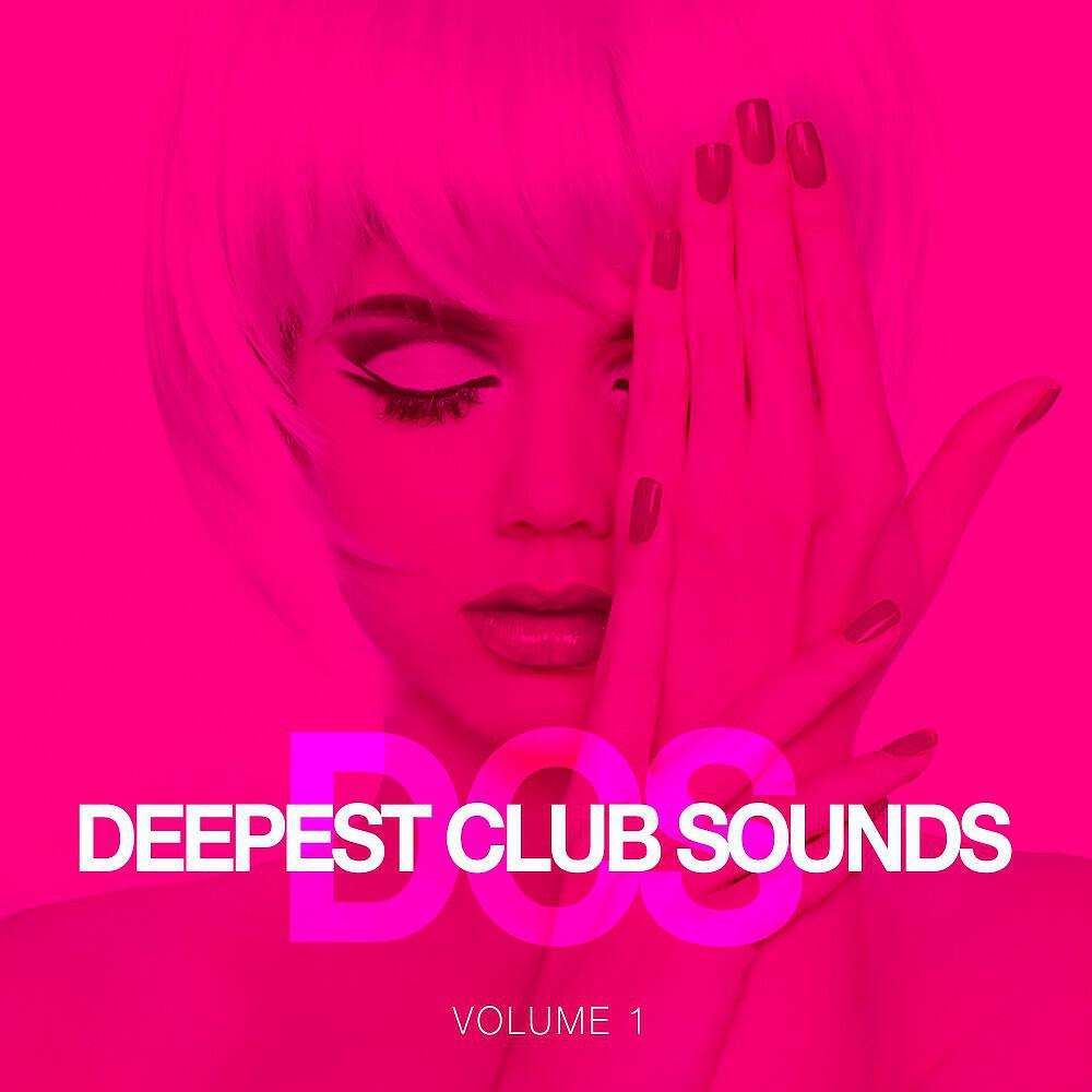 Damian Johnson - Hours Hours (Soullovers Mix)