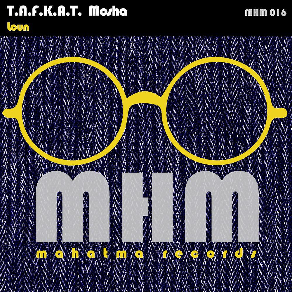 T.A.F.K.A.T. & Mosha - V and I