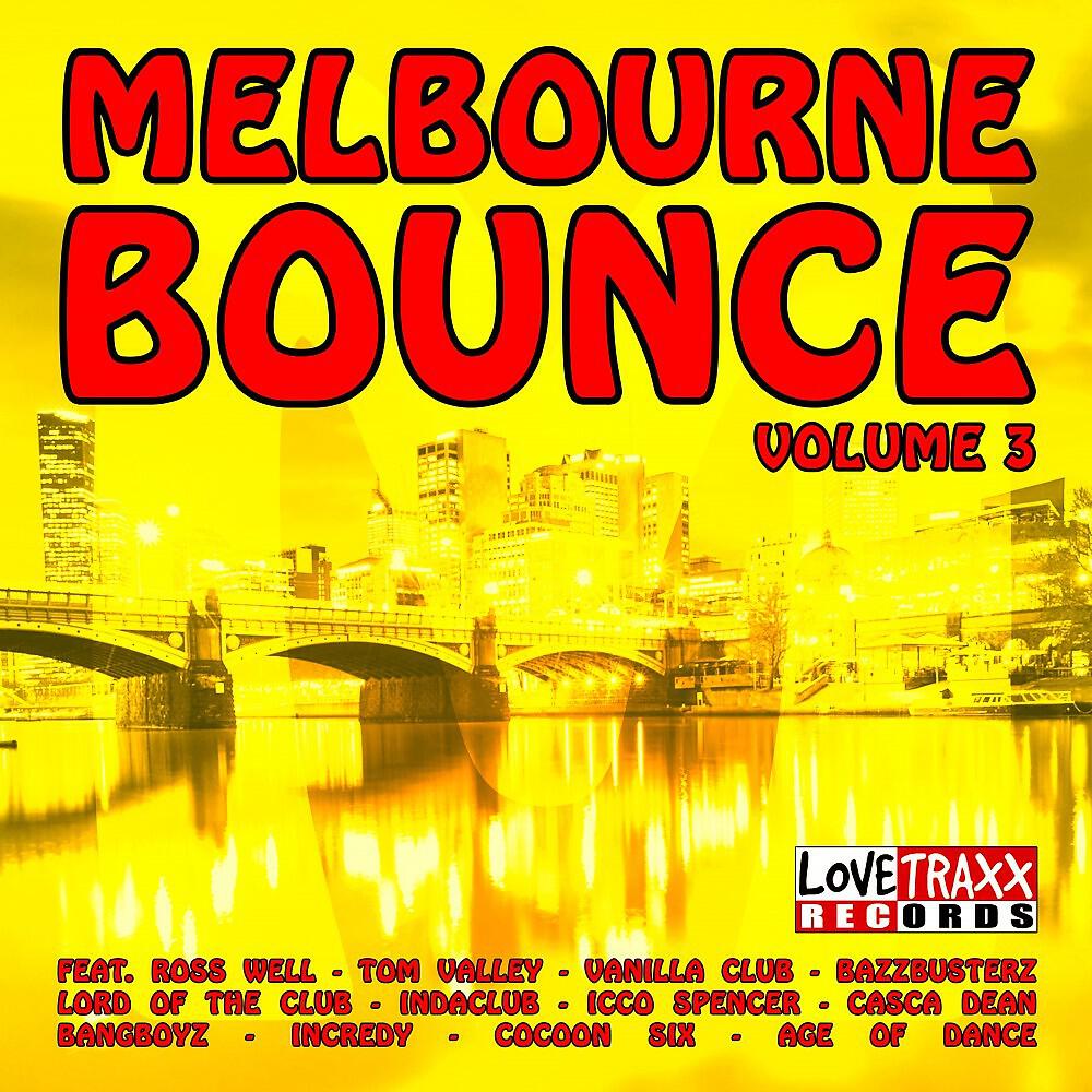 Bazzbusterz - Nrg Bounce (Radio Version)