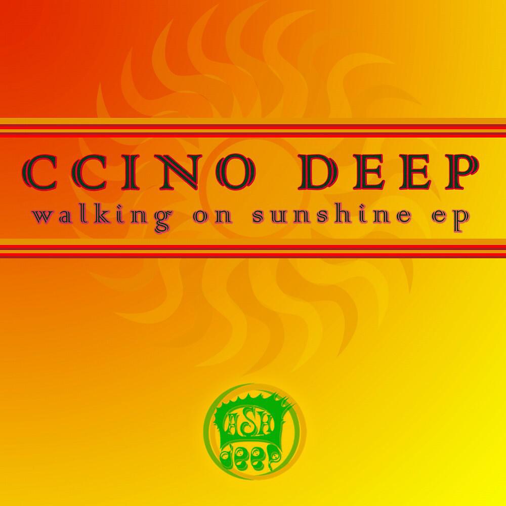 Ccino Deep - Party in Canada