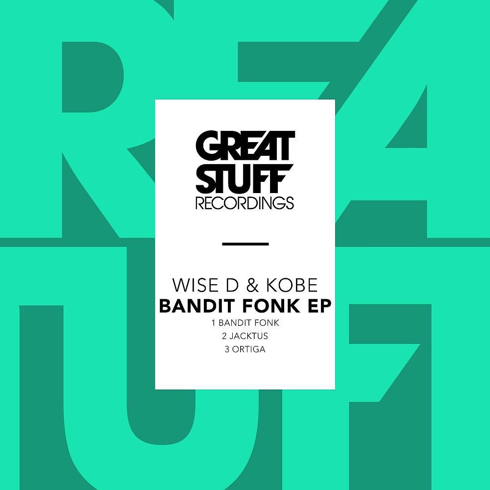 Постер альбома Bandit Fonk