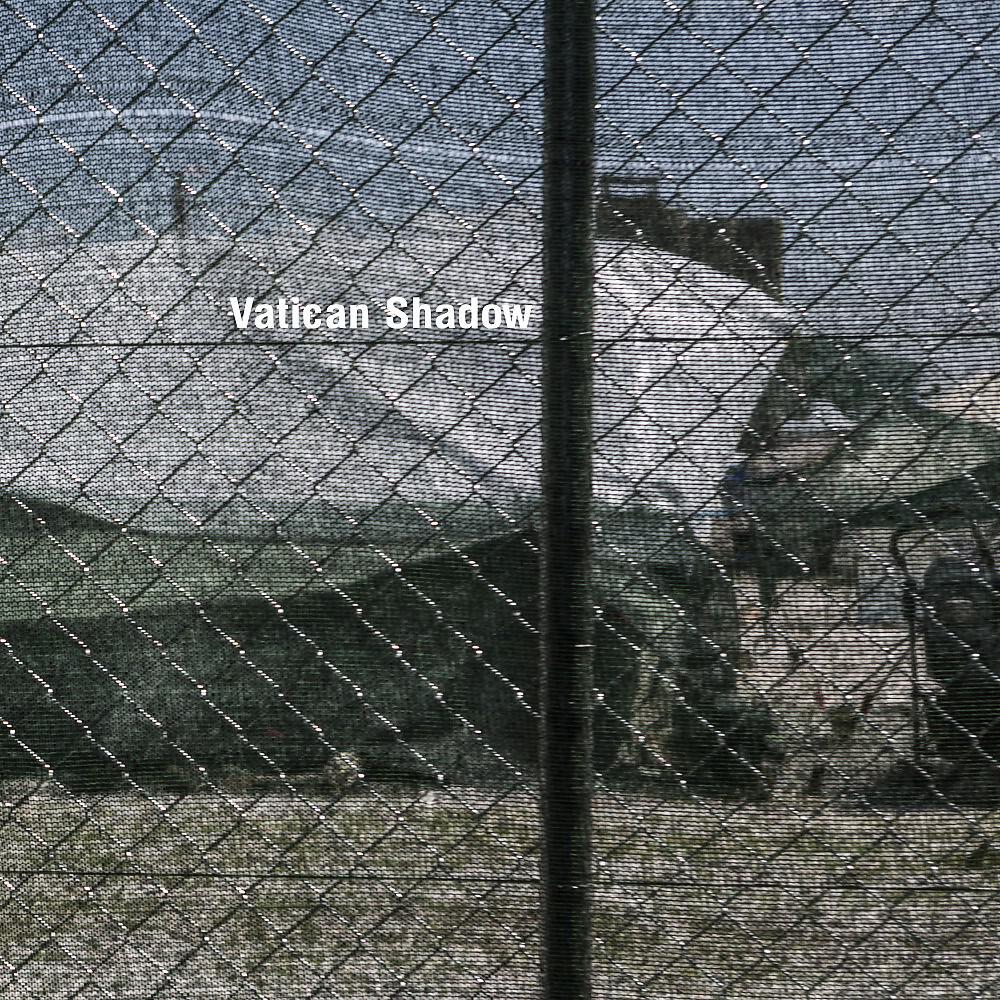 Vatican Shadow - Rubbish of the Floodwaters