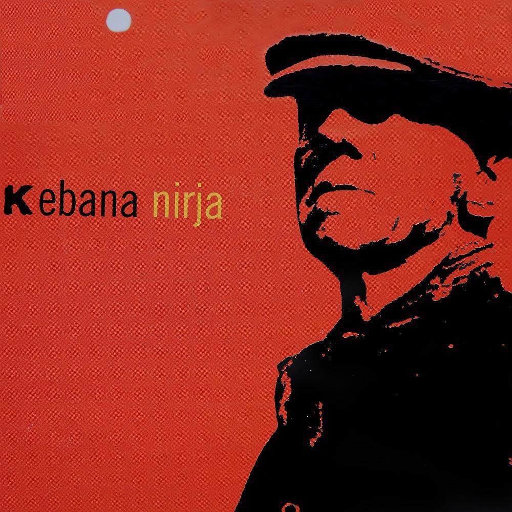 Постер альбома Nirja