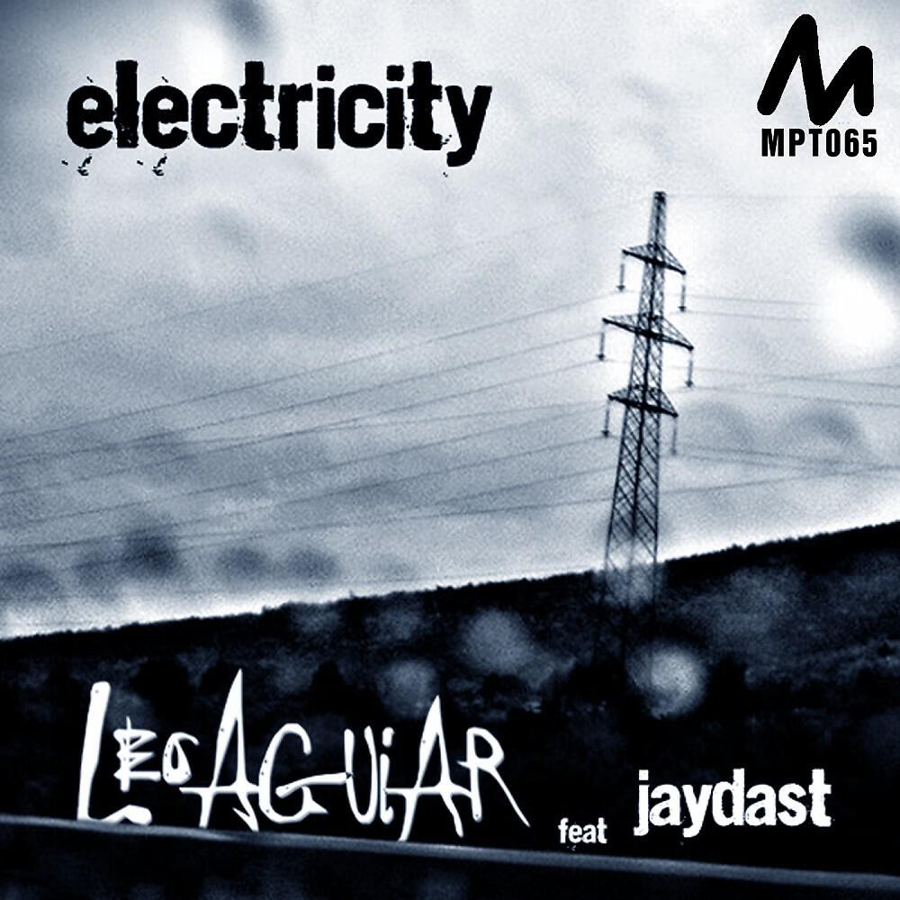 Leo Aguiar - Electricity