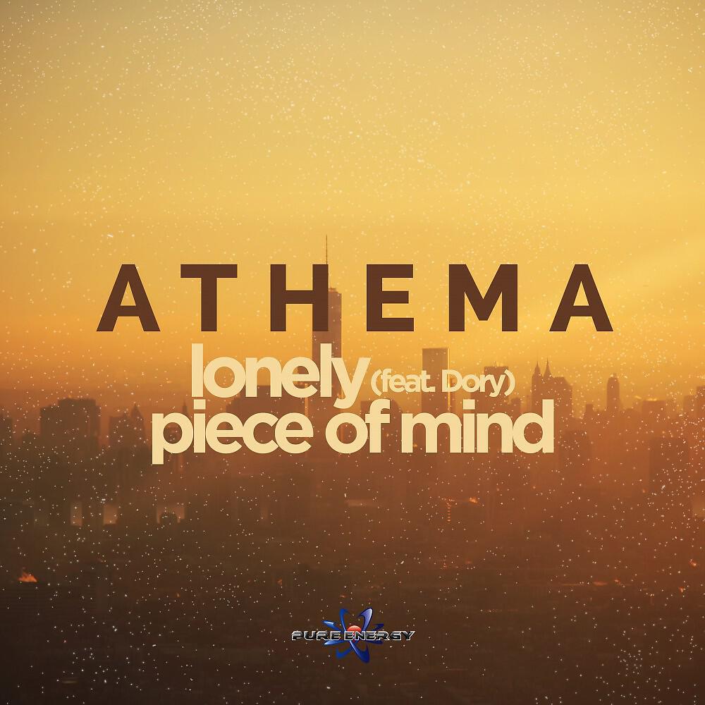 Athema - Lonely (Instrumental Mix)